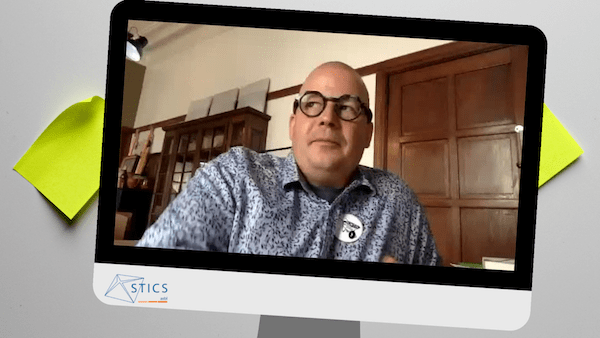 STICS Formation - Témoignage des participants